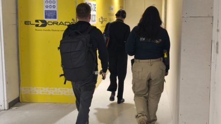 Colombia ha negado el ingreso a más de 600 extranjeros en 2026 por incumplir requisitos