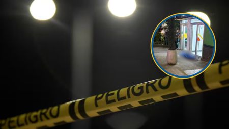 ¿Discusión fatal? Las pistas sobre el asesinato de Brayan en Rionegro Identifican a hombre asesinado a bala en Rionegro: tenía 34 años