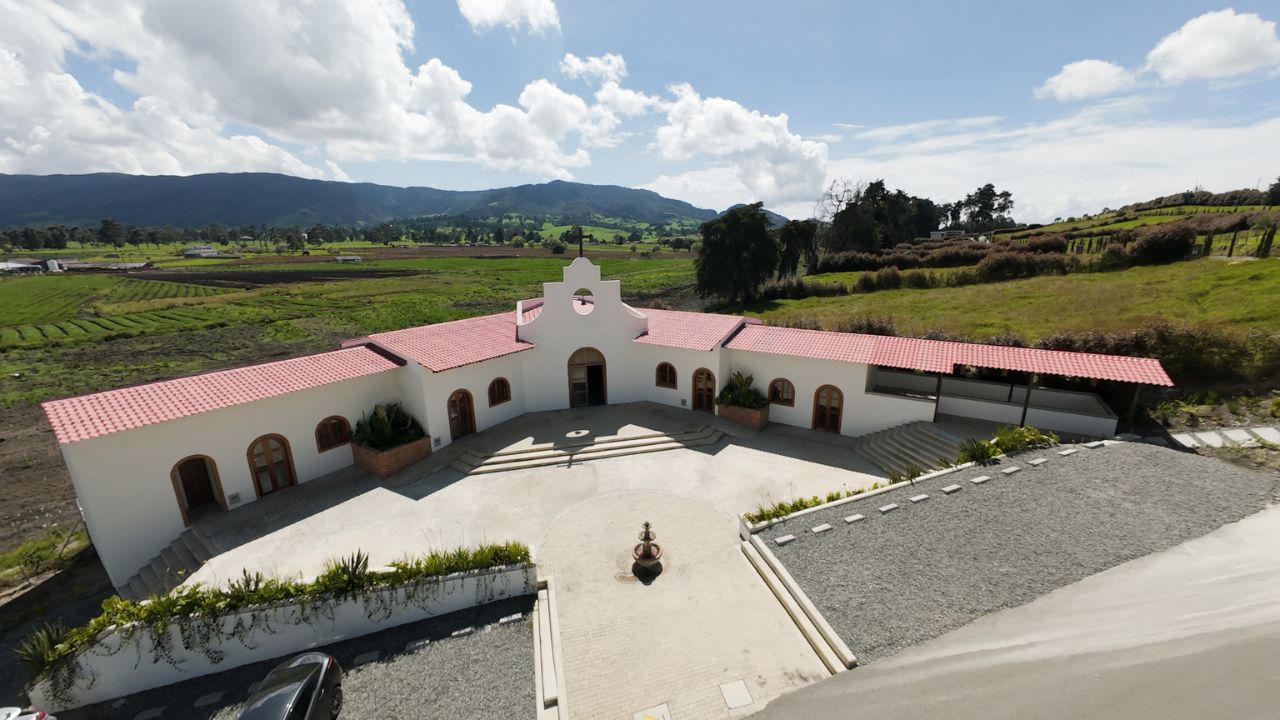 Pablo Bustamante Builes lidera la transformación inmobiliaria del Norte antioqueño 