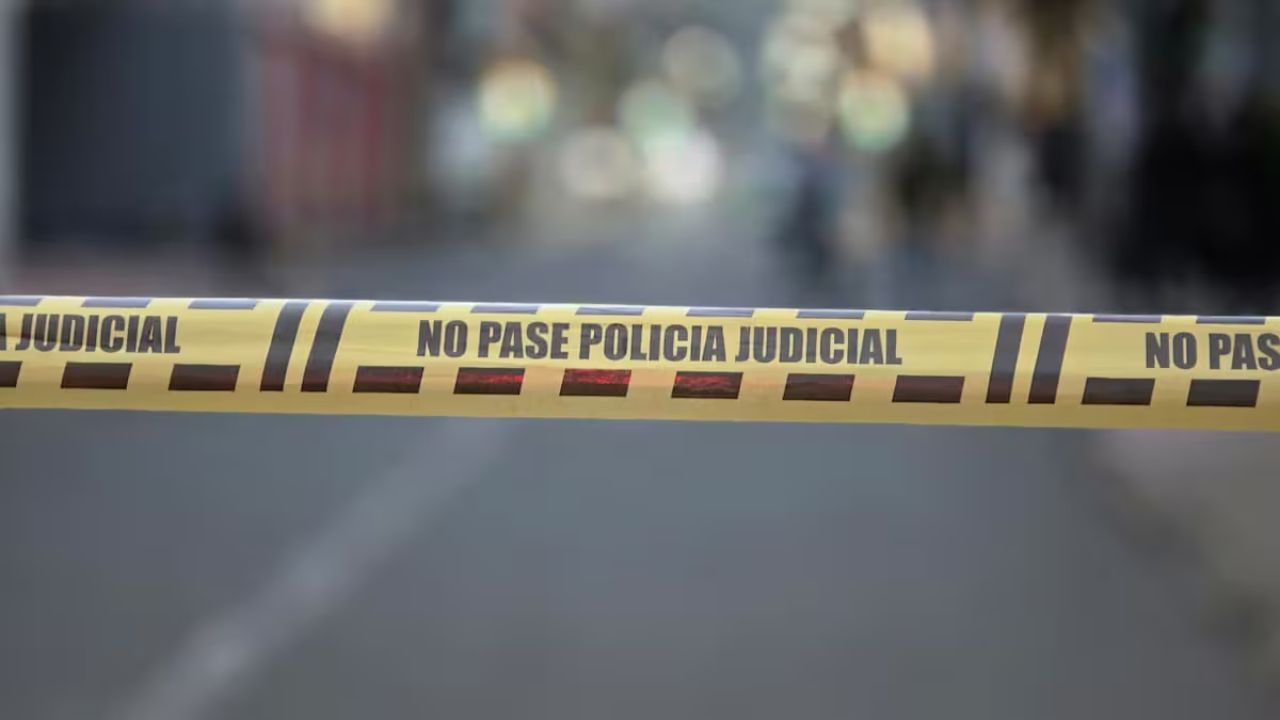 Pelea entre hinchas de Nacional y Junior dejó dos muertos en Bogotá
