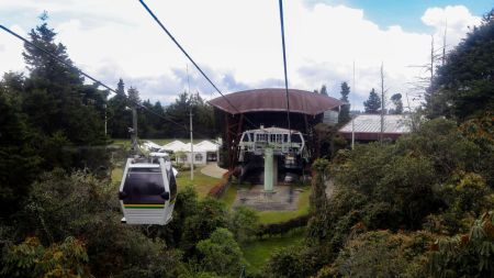 Metrocable Arví se prepara para Semana Santa con horarios extendidos y descuentos