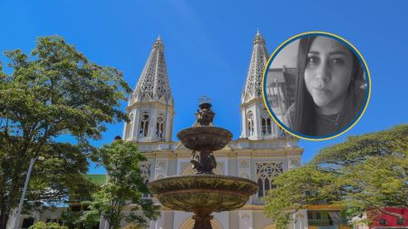 Hallan sin vida a Kelly, reconocida en la comunidad de Andes; investigan posible homicidio Hallan sin vida a mujer en su apartamento en Andes; investigan posible homicidio