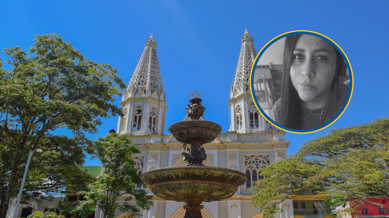 Hallan sin vida a mujer en su apartamento en Andes; investigan posible homicidio