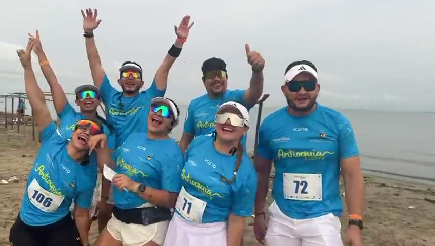 Carreras, turismo y comunidad: así será Antioquia Corre 2026 1 vlcsnap 2026 03 19 15h03m50s848
