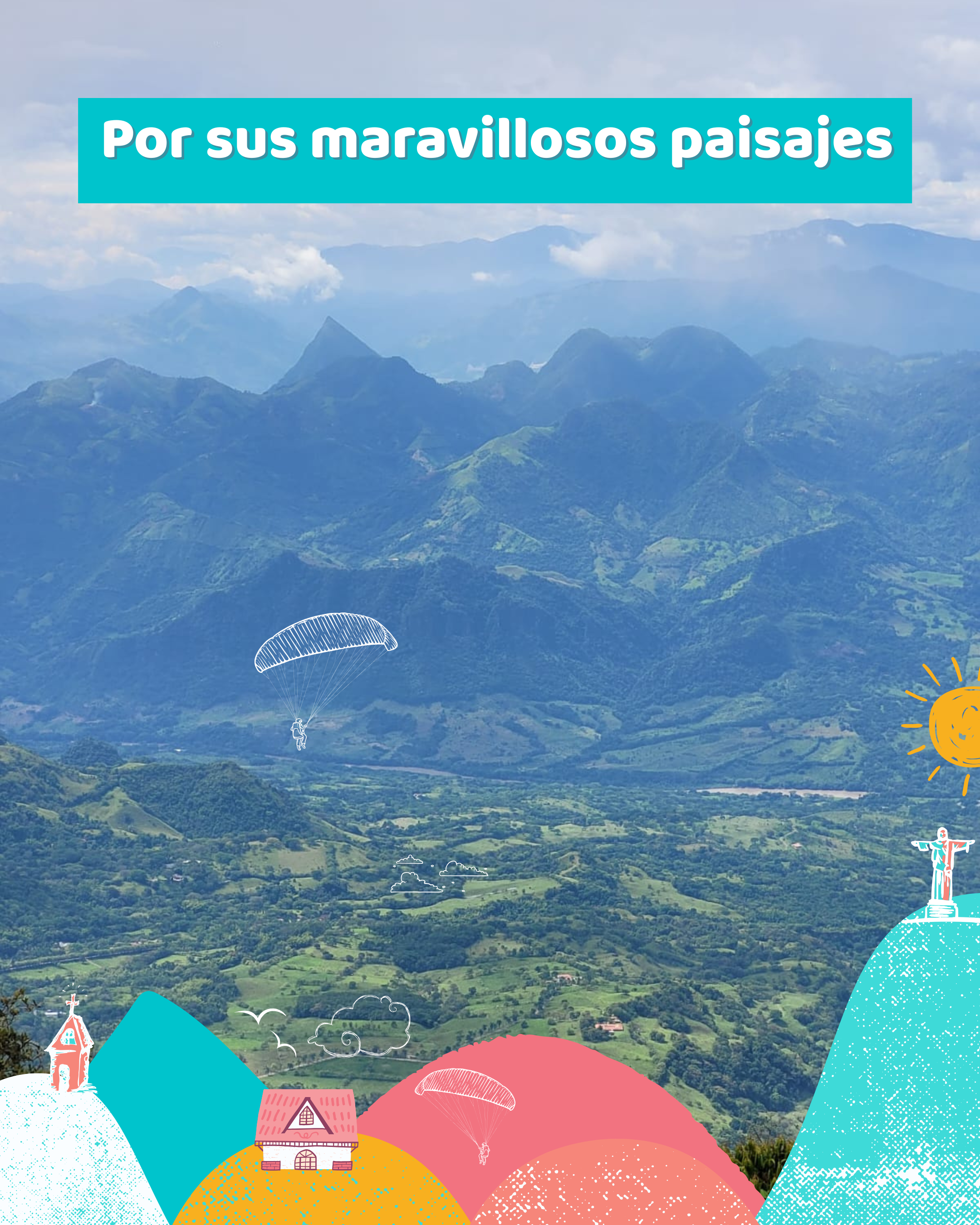 Jericó Fest: el nuevo festival internacional que llegará a Antioquia en 2026