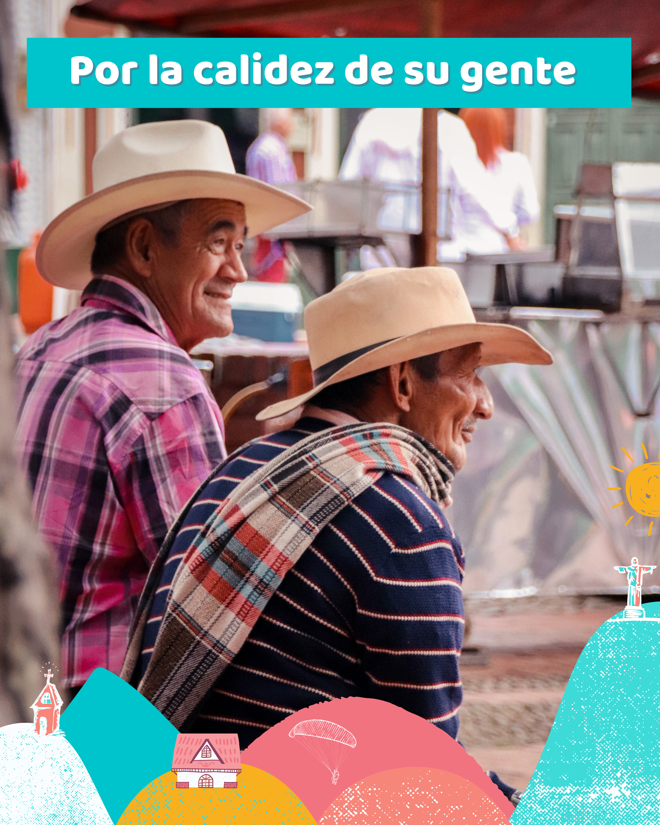 Jericó Fest: el nuevo festival internacional que llegará a Antioquia en 2026