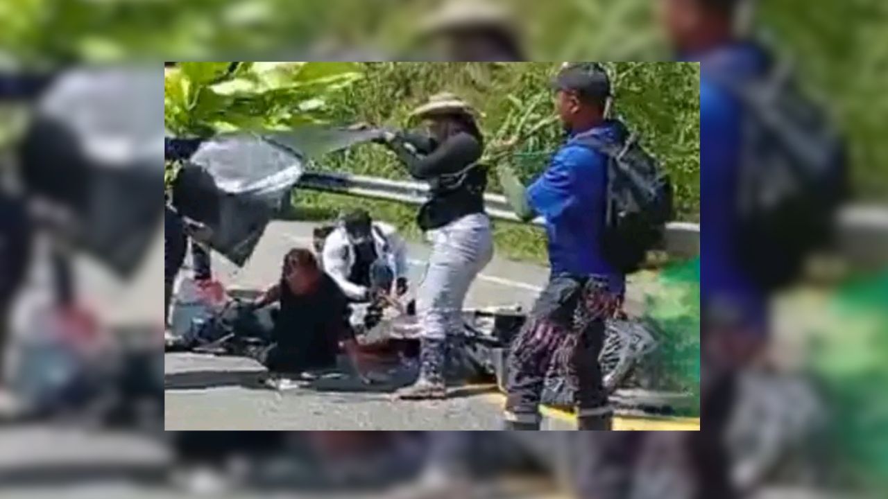 Ahora puede seguirnos en nuestro canal de noticias en WhatsApp. 1