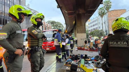 Ahora puede seguirnos en nuestro canal de noticias en WhatsApp. 11