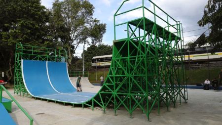 Ahora puede seguirnos en nuestro canal de noticias en WhatsApp. 19