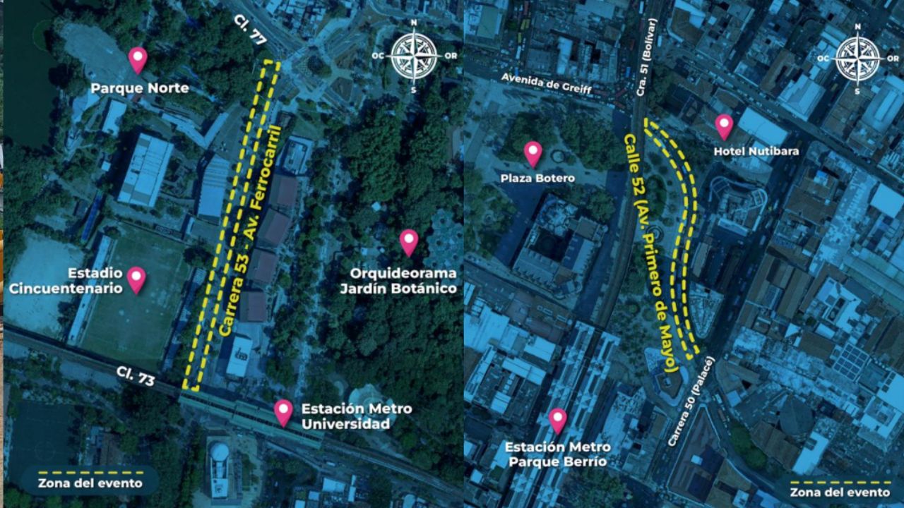 Ahora puede seguirnos en nuestro canal de noticias en WhatsApp. 22