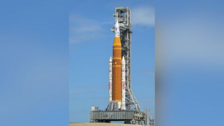 Artemis va a la luna