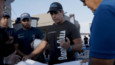 Amenazas contra alcalde de Barranquilla