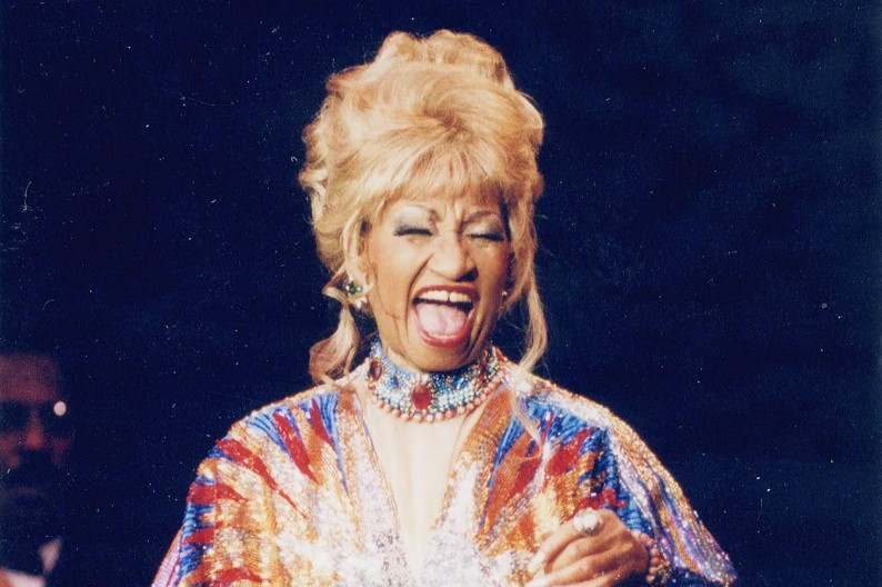 La salsa entra al olimpo del rock: Celia Cruz será homenajeada en el Salón de la Fama