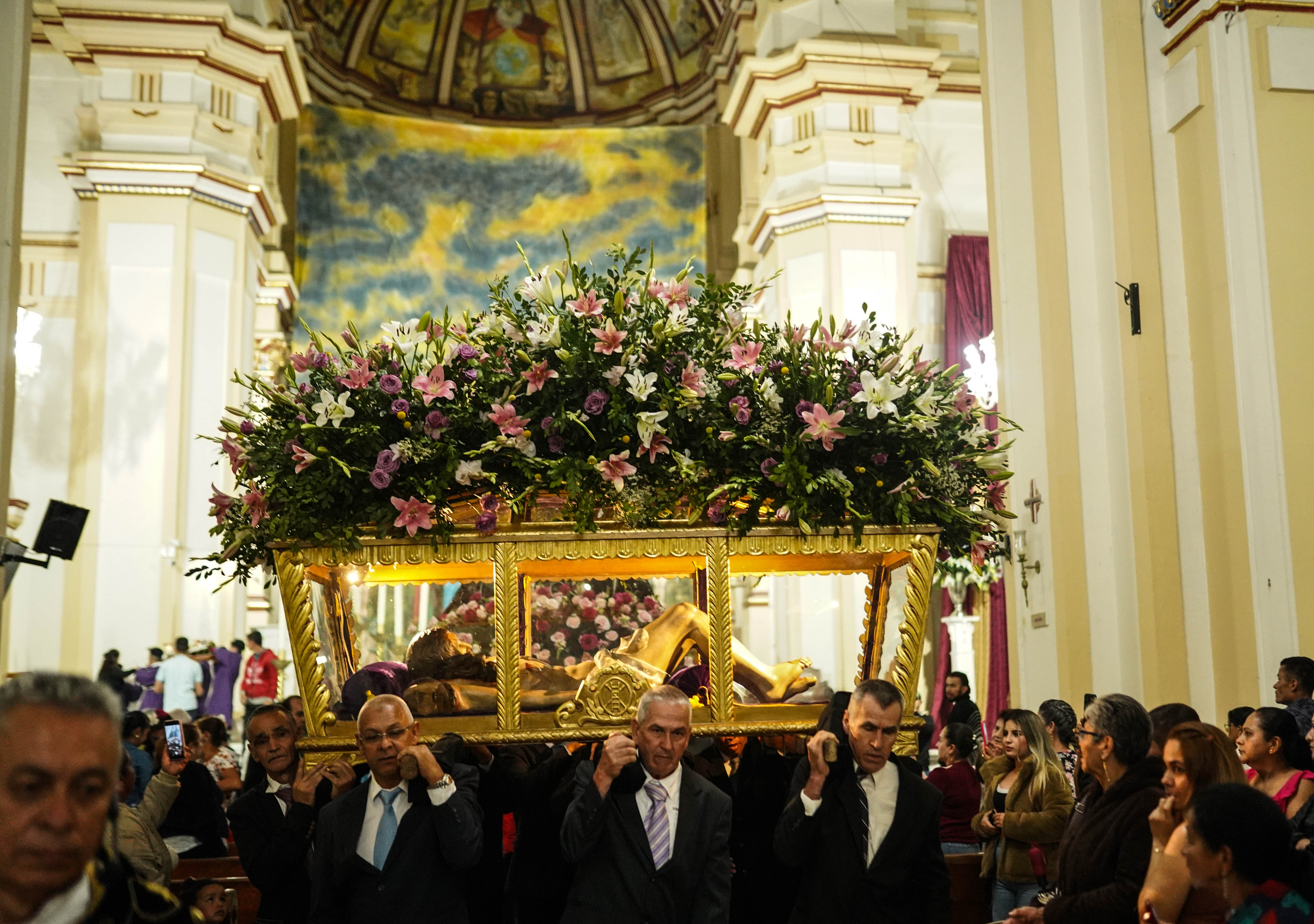 Yarumal Semana Santa