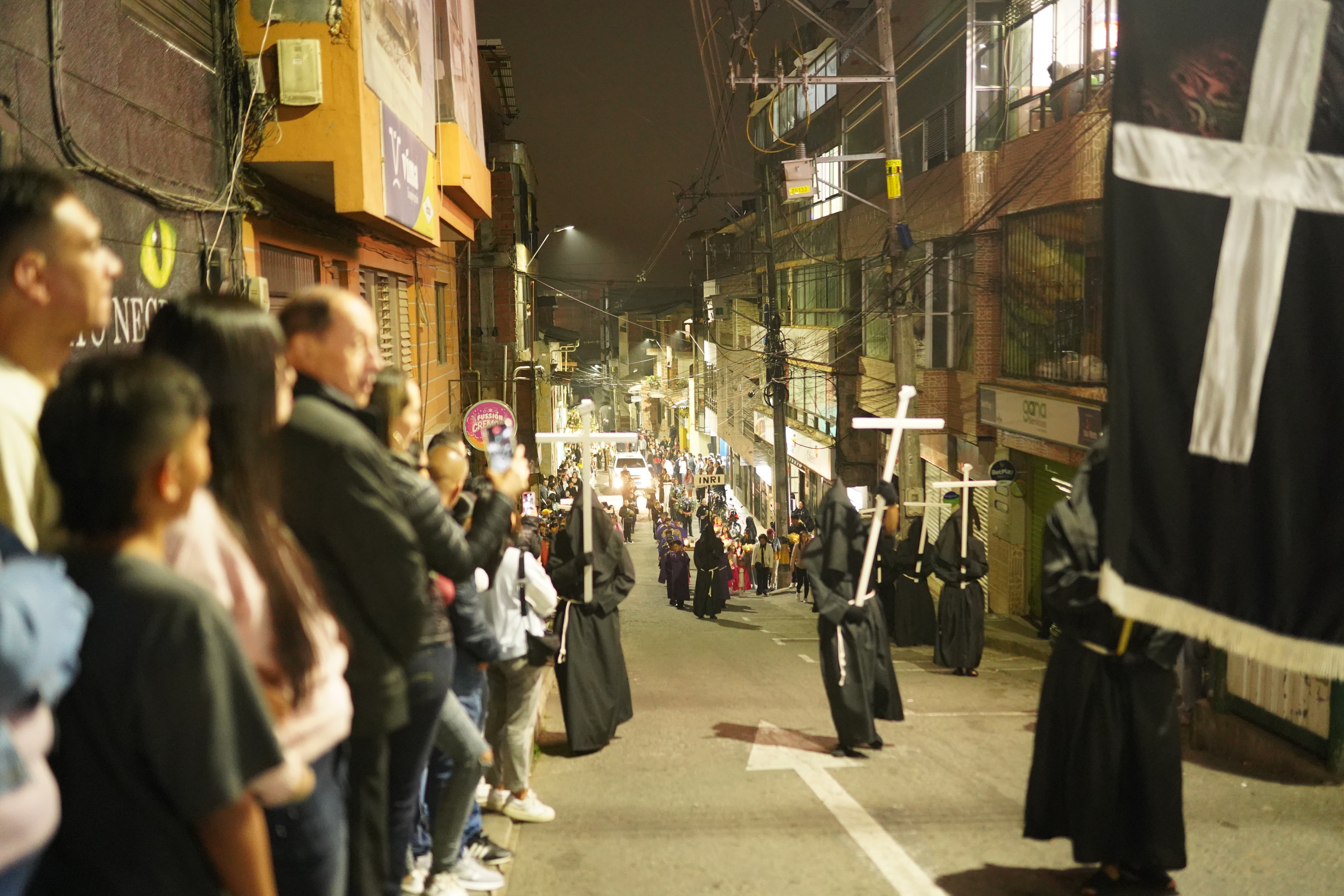 Yarumal Semana Santa