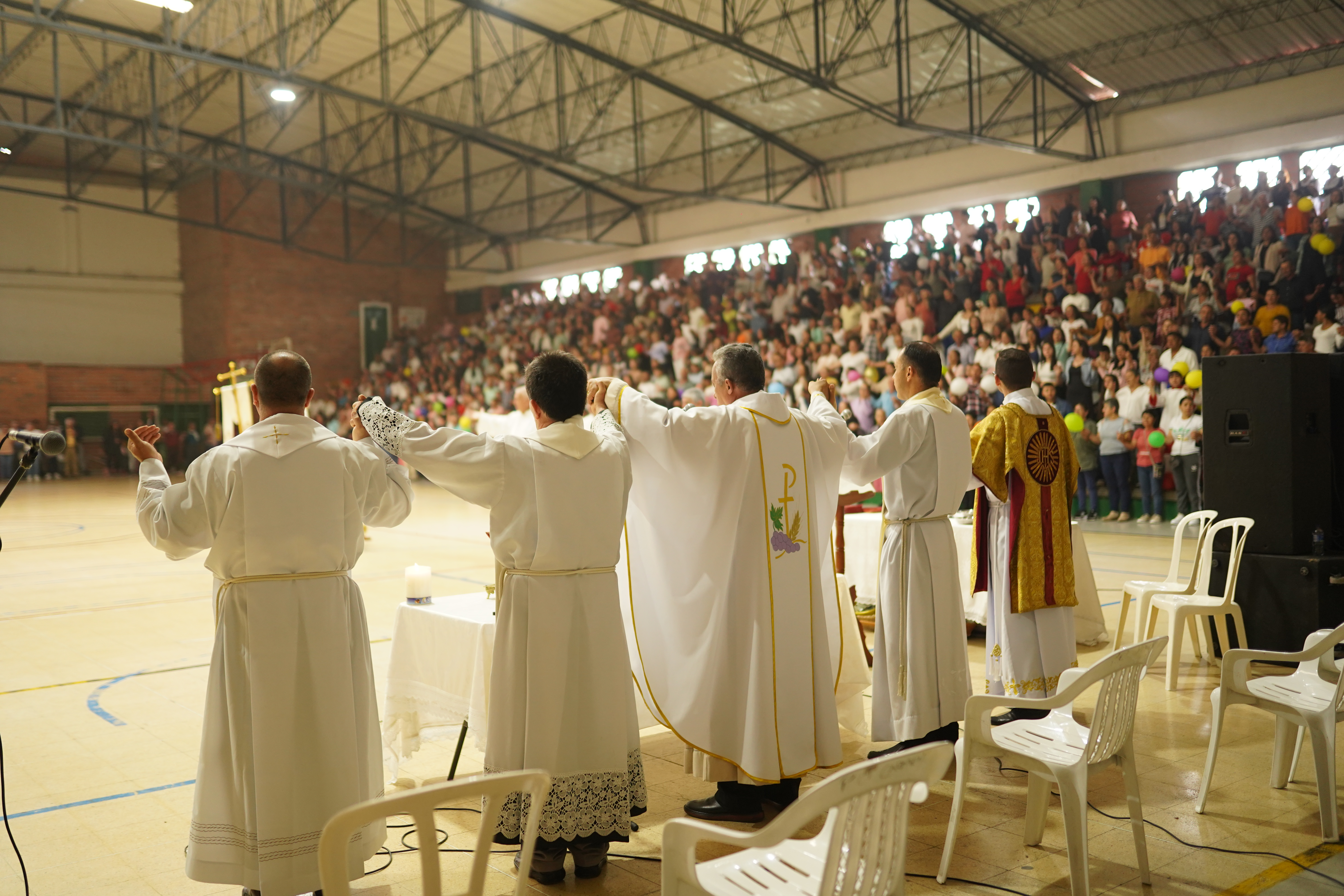 Yarumal Semana Santa