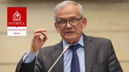 Carlos Ramón González investigado por corrupción