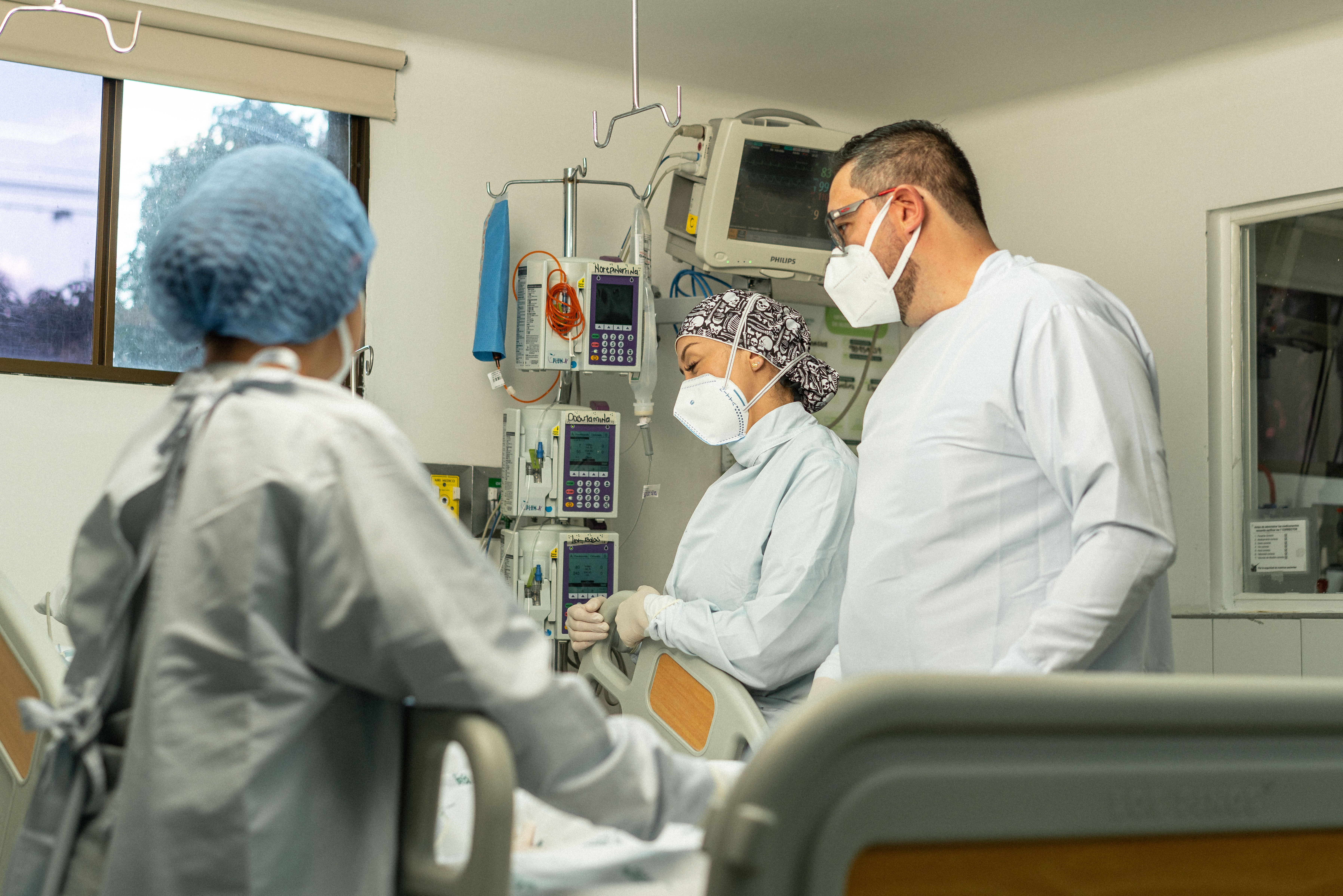 UCI: el lugar donde se lucha por la vida, no el final del camino 1 DSC08069