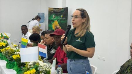 Antioquia instala comités subregionales para garantizar seguridad en las elecciones