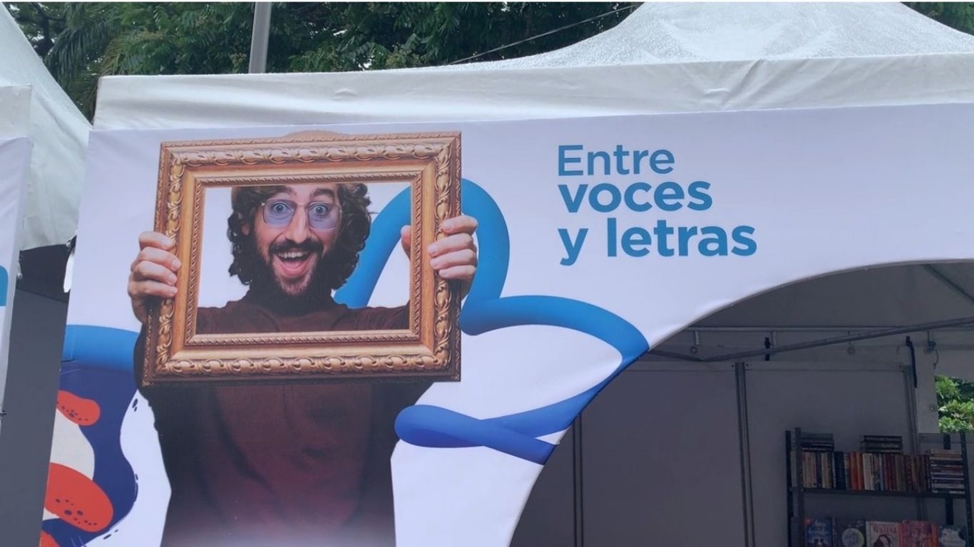 Bello se prepara para vivir 'Entre Voces y Letras', una semana dedicada al idioma y la cultura