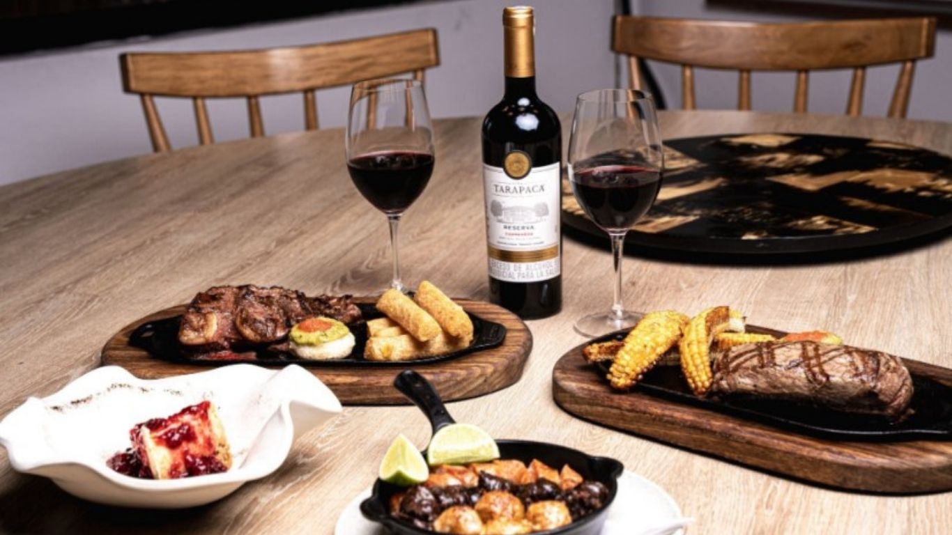 Medellín Gourmet sigue en marcha y aún hay tiempo para recorrer sus sabores con menús para todos los presupuestos