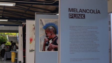 Conversatorios, memoria y música hacen parte de la edición 18 de la Feria del Libro del ITM