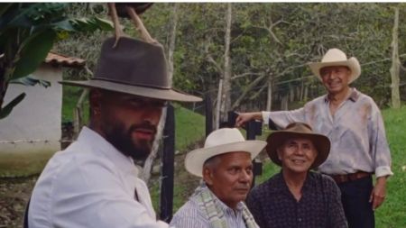 Maluma presenta 'Loco X Volver', un álbum inspirado en sus raíces