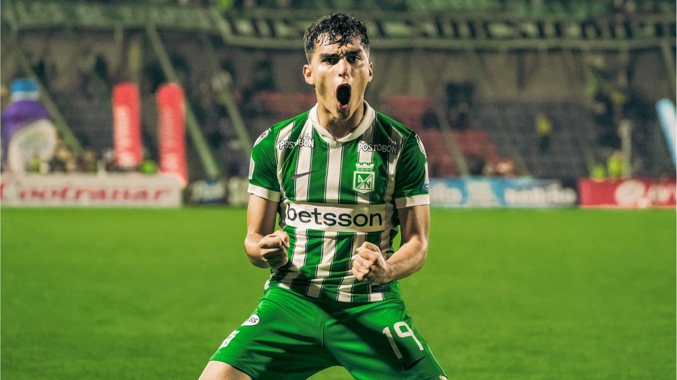 Dimayor confirmó la sanción a Juan Manuel Rengifo ¿estará disponible en los playoffs?