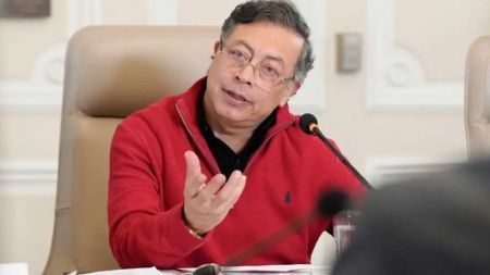 ¿Marcha obrera o mitin político? Petro convoca a las calles para forzar una Constituyente y reactivar sus proyectos hundidos