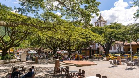 Cae alias "La Chola", la auxiliar de enfermería señalada de expender drogas en Ciudad Bolívar, Suroeste antioqueño