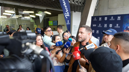 Nuevo documental de Parceros muestra otra cara de lo que se vive en la ciudad de Medellín Nuevo documental de Parceros muestra otra cara de lo que se vive en la ciudad de Medellín