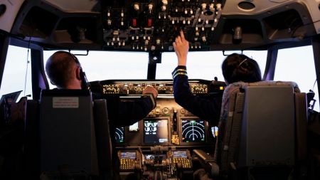 Vuelos en el aeropuerto José María Córdova de Rionegro sufrieron retrasos por fallas técnicas