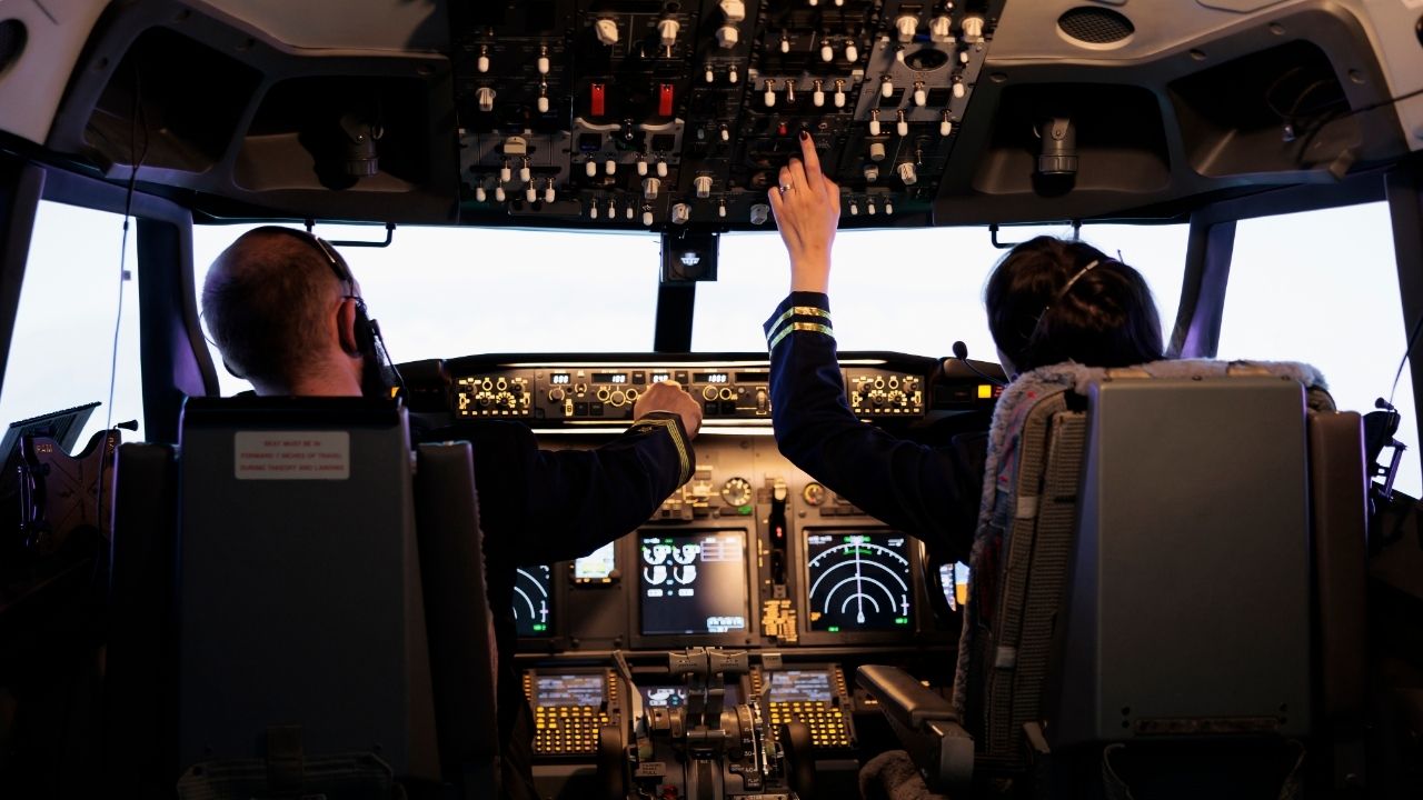 Vuelos en el aeropuerto José María Córdova de Rionegro sufrieron retrasos por fallas técnicas