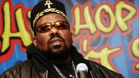 El hip-hop está de luto: muere uno de sus grandes pioneros e impulsadores del género