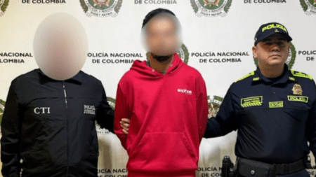 ¿Por celos? Un hombre habría atacado e incendiado a su expareja en Medellín