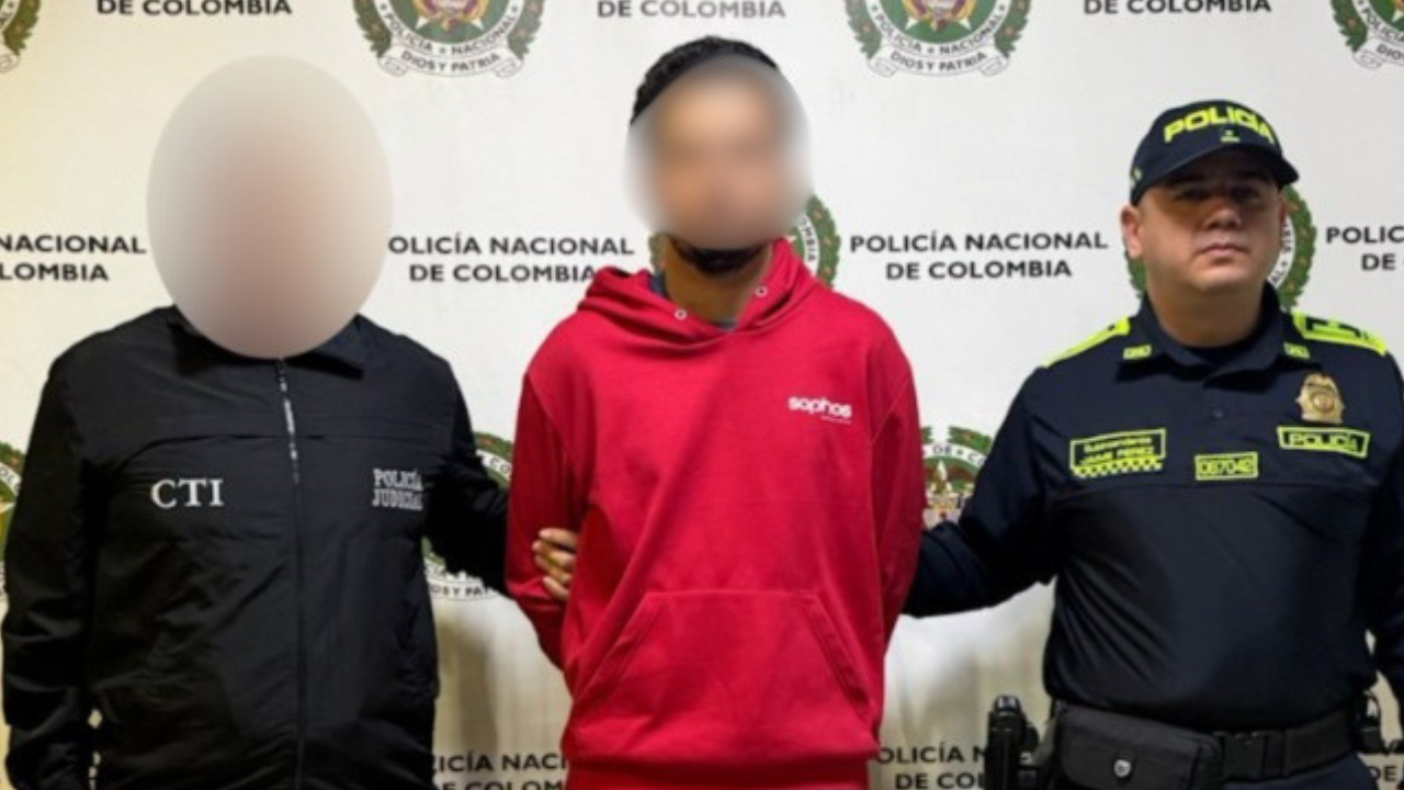 ¿Por celos? Un hombre habría atacado e incendiado a su expareja en Medellín