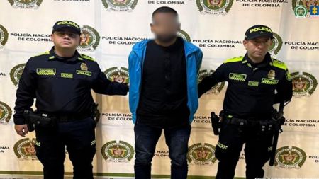 A la carcel hombre que habría asesinado a una trabajadora sexual en el centro de Medellín Diseno sin titulo 62