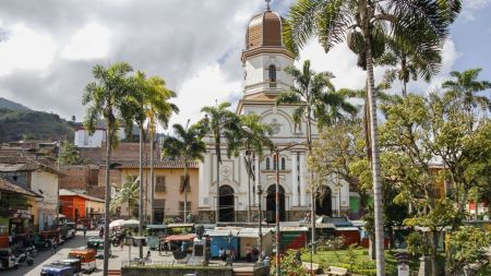 "Le tocó irse": disidencias del la FARC desplazaron a un líder comunal de Ituango