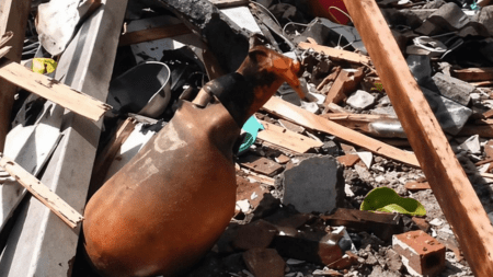 Explosivos Santa Rosa de Osos