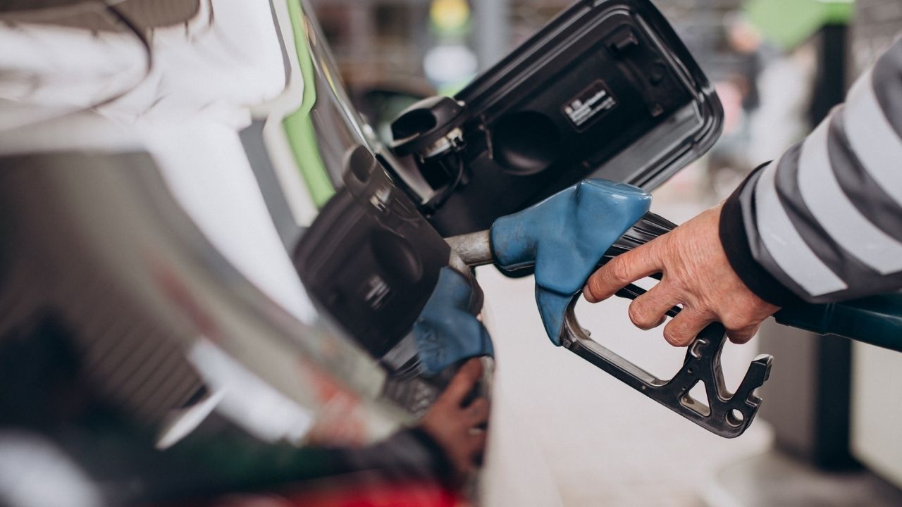 Gasolina