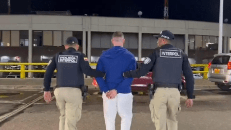 Capturado por estafas inmobiliarias