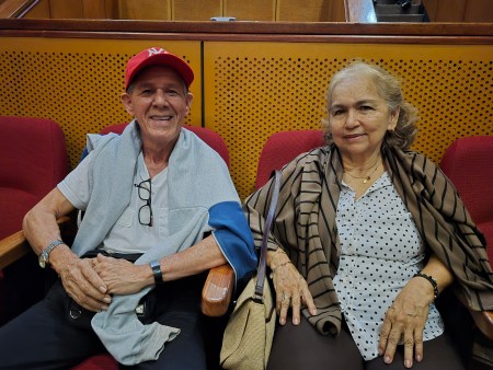 Funciones gratuitas de cine independiente llegan al centro de Medellín FOTOGRAFIA Cine en la Camara