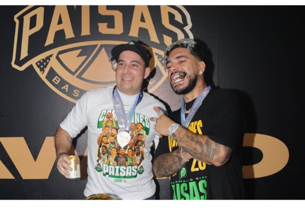 El vallecaucano Ricardo Pinzón asume el reto de dirigir a Paisas Basketball