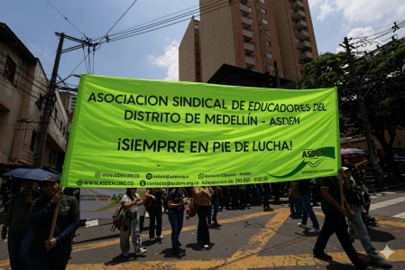 FOMAG en la mira: Procuraduría advierte fallas en atención a maestros