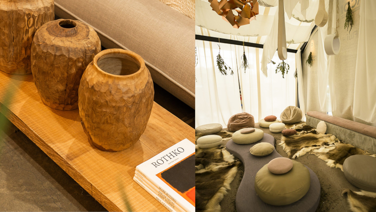 Heimtextil 2