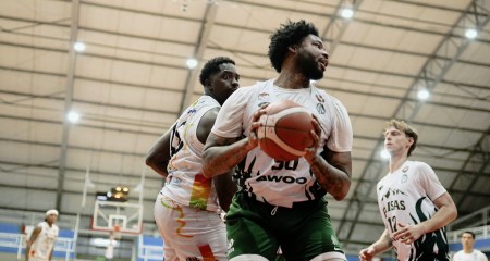 Tercer encuentro de Paisas en la Liga: el quinteto antioqueño juega esta noche contra Sabios de Manizales Tercer encuentro de Paisas en la Liga: el quinteto antioqueño juega esta noche contra Sabios de Manizales