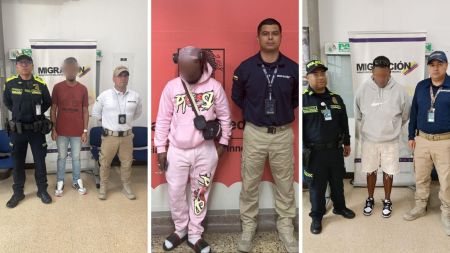 Extranjeros inadmitidos por explotación sexual