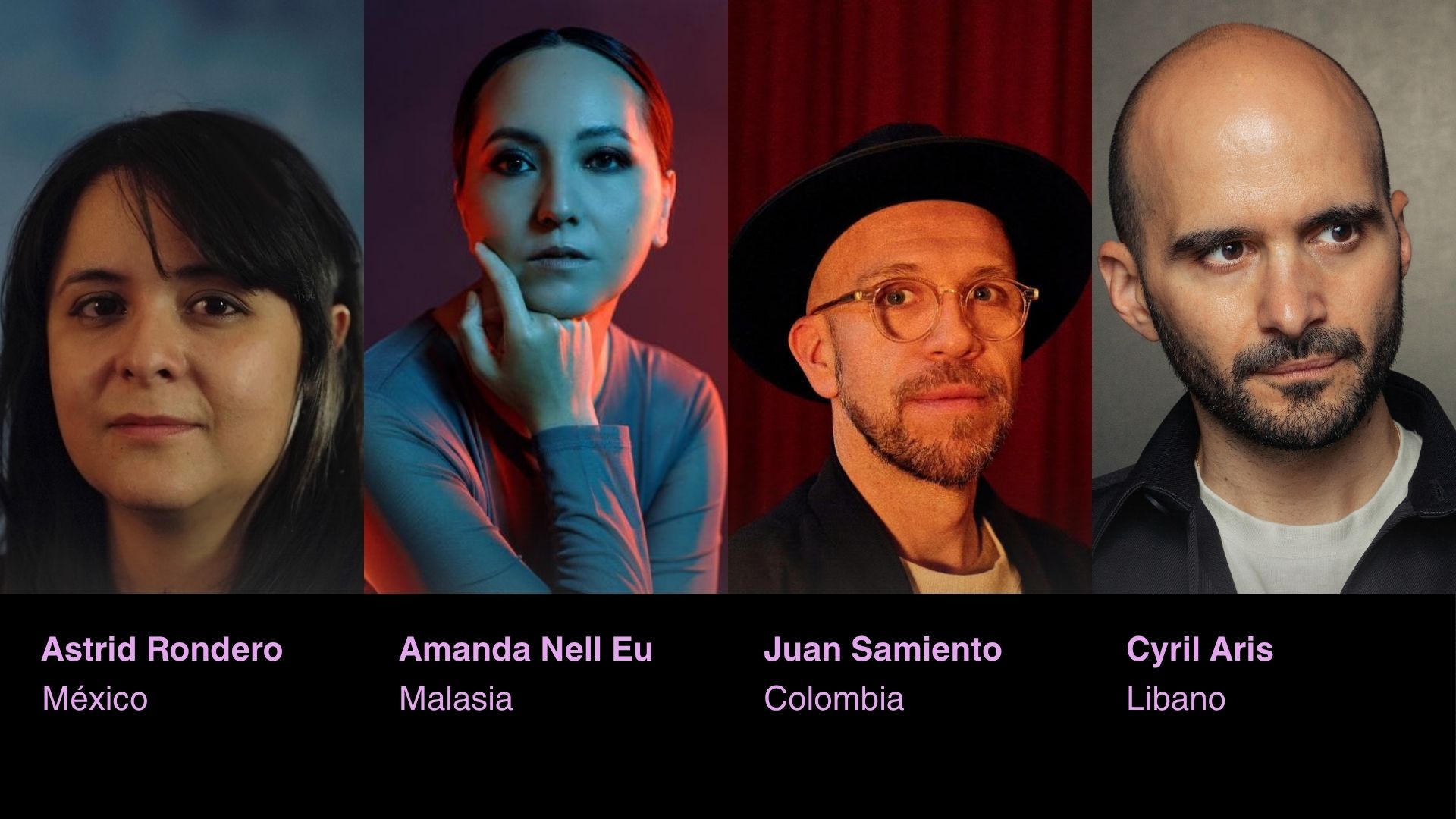 Medellín acoge el Alternativa Film Festival 2026 con una programación de películas del Sur Global.