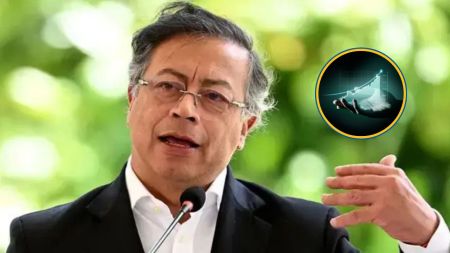 ¿Está cotizando en el extranjero? Petro ordenó limitar la inversión a las pensiones en el extranjero hasta un 30% ¿Está cotizando en el extranjero? Petro ordenó limitar la inversión a las pensiones en el extranjero hasta un 30%