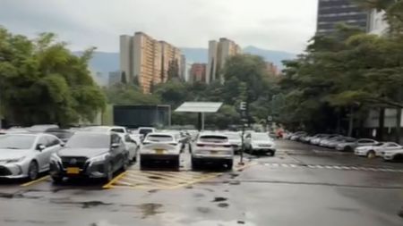 Lluvia negra